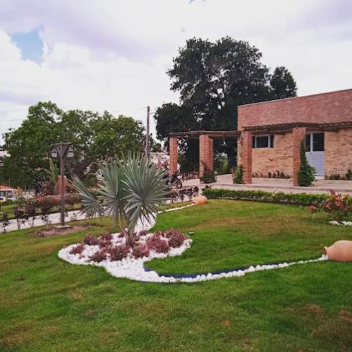 Pousada E Balneario Parque Das Aguas Umari Exterior foto